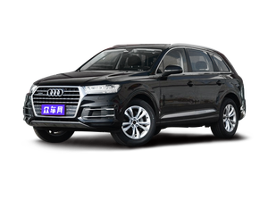 奥迪Q7全系平均优惠10.03万  车型解读