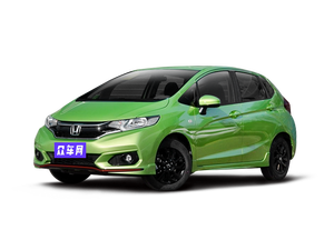 本田飞度全系平均优惠0.43万  车型解读