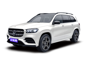 奔驰GLS全系平均优惠2.23万  车型解读