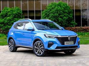 预售12.28-13.98万 荣威RX5 PLUS启动预售