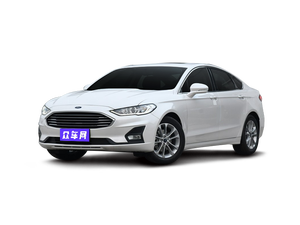 福特蒙迪欧全系平均优惠3.58万  车型解读