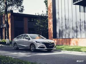 预计六月上市 本田凌派锐·混动线上技术说明会信息汇总