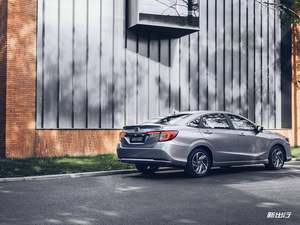 预计六月上市 本田凌派锐·混动线上技术说明会信息汇总