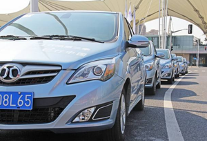 新“十城千辆”推广方案 催生氢能汽车风口