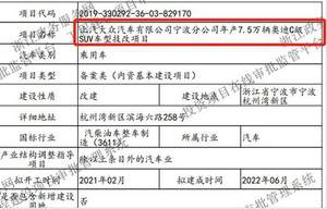 奥迪Q8要国产? 上汽奥迪再曝国产新车信息