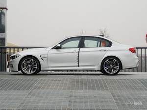 M3的继任者？宝马M4 Gran Coupe渲染图曝光