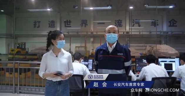 有颜值有实力 逸动PLUS实力守护出行安全