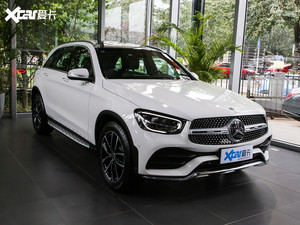 长轴距 GLC SUV竞争力分析 全方位升级