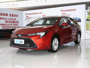 又是一年毕业季 推荐三款适合代步轿车