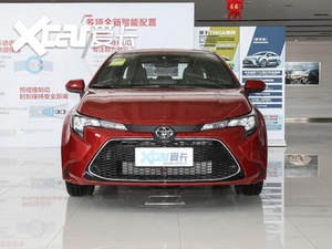 又是一年毕业季 推荐三款适合代步轿车