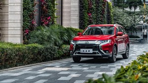 配备都市家庭硬核需求 2020款欧蓝德焕新而来