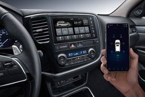 配备都市家庭硬核需求 2020款欧蓝德焕新而来