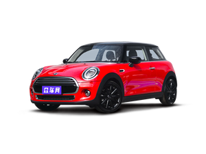 MINI全系平均优惠1.20万  车型解读