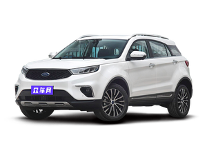 福特领界全系平均优惠0.49万  车型解读