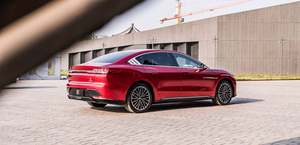 首推旗舰版 比亚迪汉全系配置解读