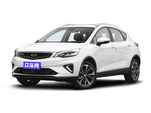 吉利汽车帝豪GS全系平均优惠1.15万  车型解读