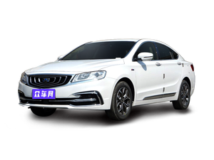 吉利汽车博瑞全系平均优惠1.94万  车型解读