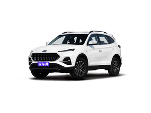 江淮嘉悦X7全系平均优惠0.69万  车型解读