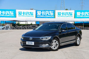 卖得好！有道理！测试迈腾330TSI豪华型