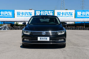 卖得好！有道理！测试迈腾330TSI豪华型