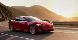 特斯拉将下调Model S/X售价 国产Model 3不在此列
