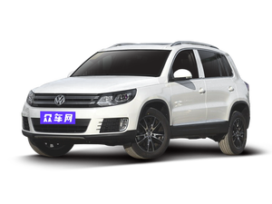 大众途观全系平均优惠4.87万  车型解读