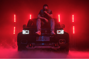 做生活的探险家 2020款BJ40城市猎人版正式上市