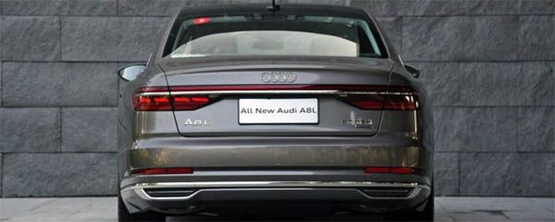 奥迪quattro什么意思奥迪四驱系统quattro怎么读