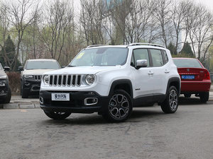 尝尝阳光的味道 实拍自由侠限量敞篷版