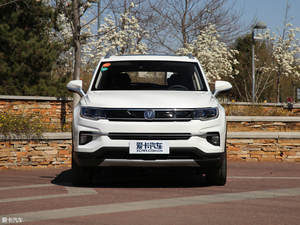 长安CS35 PLUS/逸动1.4T车型6月5日亮相