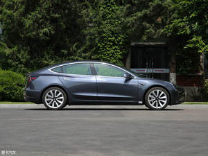 特斯拉国产Model 3消息 将5月31日发布