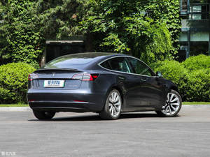 特斯拉国产Model 3消息 将5月31日发布