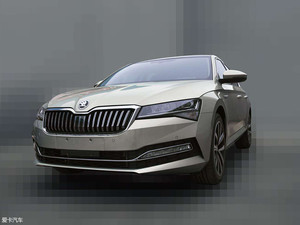 新速派领衔 斯柯达公布深港澳车展阵容