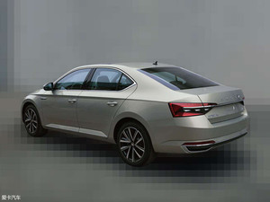 新速派领衔 斯柯达公布深港澳车展阵容