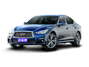 英菲尼迪Q50L全系平均优惠5.28万  车型解读