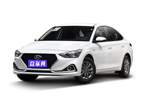 现代悦动全系平均优惠1.09万  车型解读