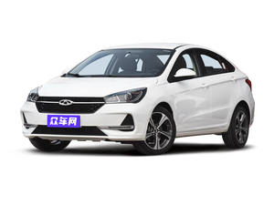 奇瑞艾瑞泽5全系平均优惠0.54万  车型解读