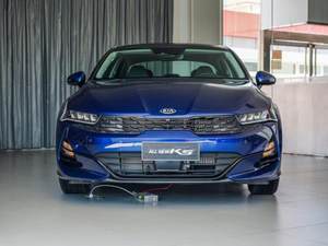 全新K5领衔 东风悦达起亚2020年新车盘点