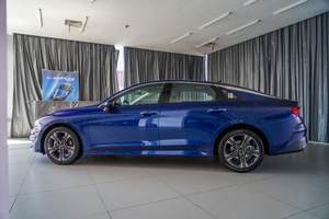 全新K5领衔 东风悦达起亚2020年新车盘点