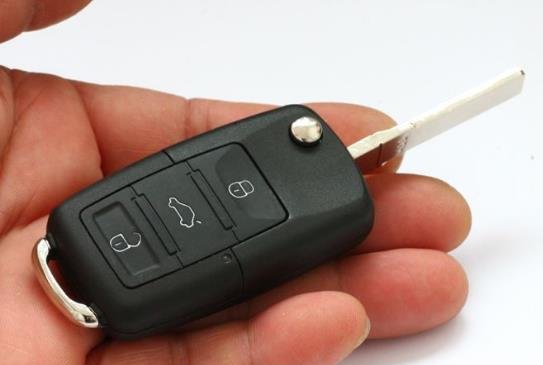 大众朗逸车钥匙多少钱?新朗逸怎么匹配钥匙?