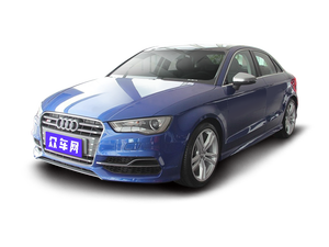 奥迪S3全系平均优惠3.44万  车型解读