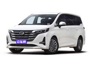 广汽传祺传祺GM6全系平均优惠0.48万  车型解读