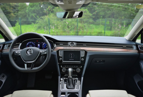 大众新迈腾内饰有几种颜色,新迈腾内饰颜色选择