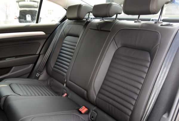 大众新迈腾有真皮座椅吗迈腾包真皮座椅图片