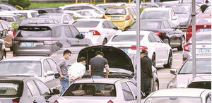 5月保值率排行“出炉” 买什么品牌车不吃亏？