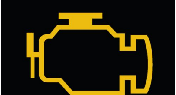 帕萨特发动机故障灯亮是怎么回事帕萨特发动机黄灯常亮