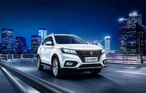 暴跌却官宣正增长 荣威月报怎么算的？