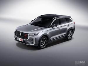 比亚迪汉/红旗H9领衔 6月上市新车前瞻