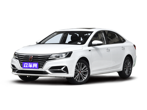 荣威i6全系平均优惠2.00万  车型解读