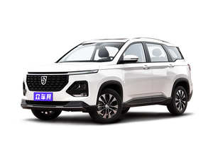 宝骏530全系平均优惠0.88万  车型解读